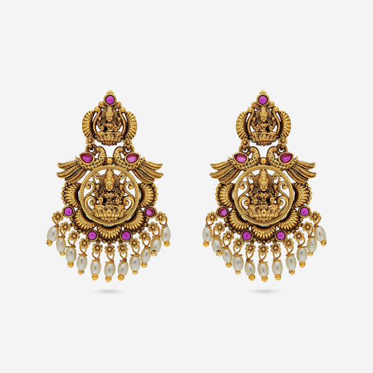 Antique Earring Antique Earring 189155
