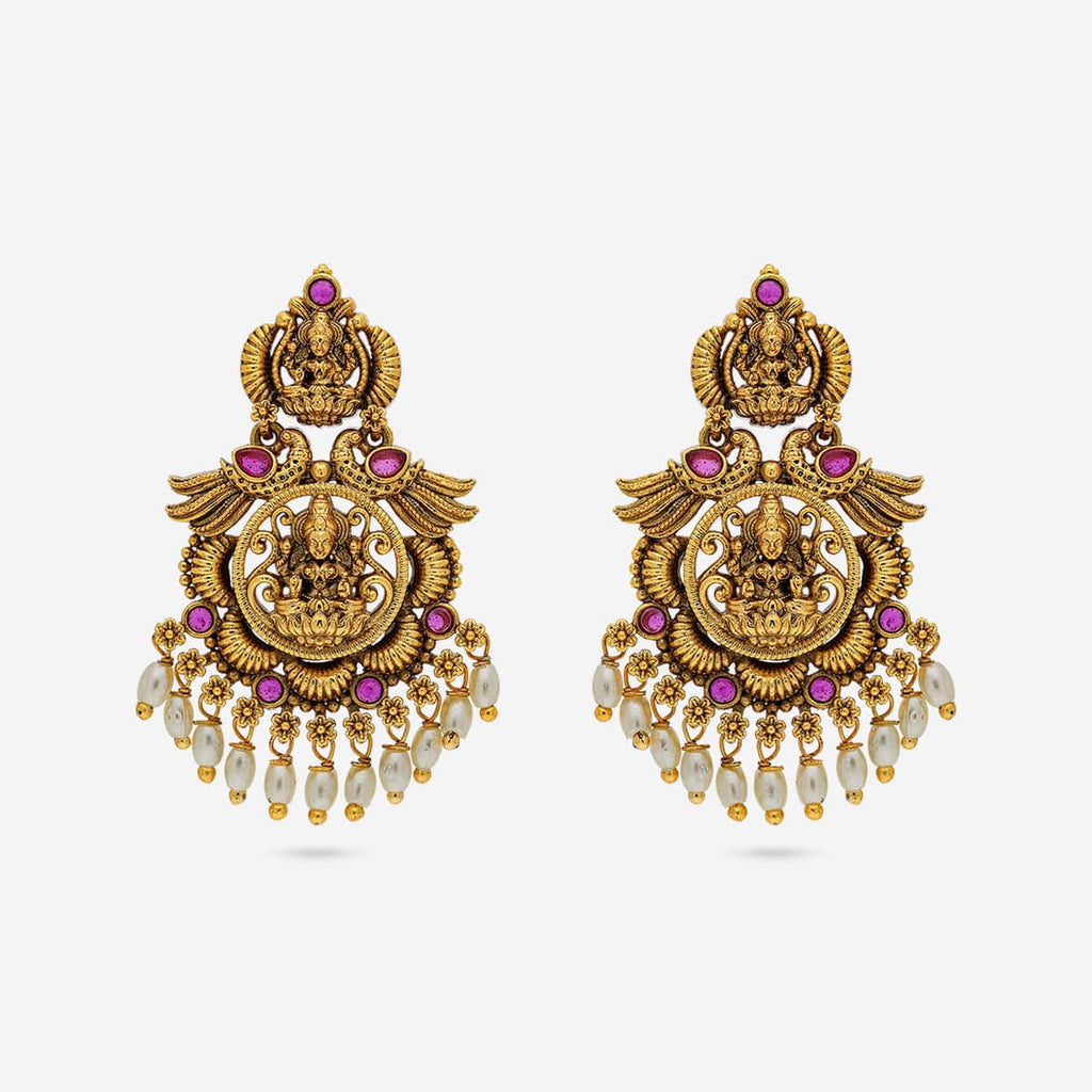 Antique Earring Antique Earring 189155