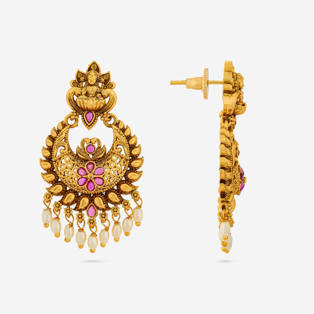 Antique Earring Antique Earring 189157