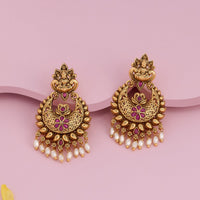 Antique Earring Antique Earring 189157