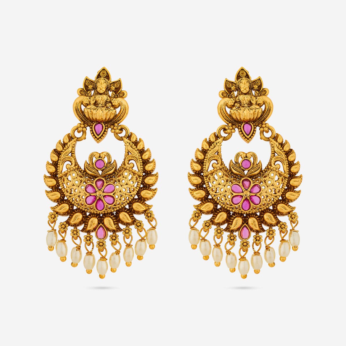 Antique Earring Antique Earring 189157