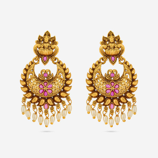 Antique Earring Antique Earring 189157