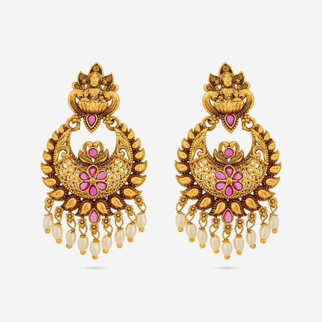 Antique Earring Antique Earring 189157