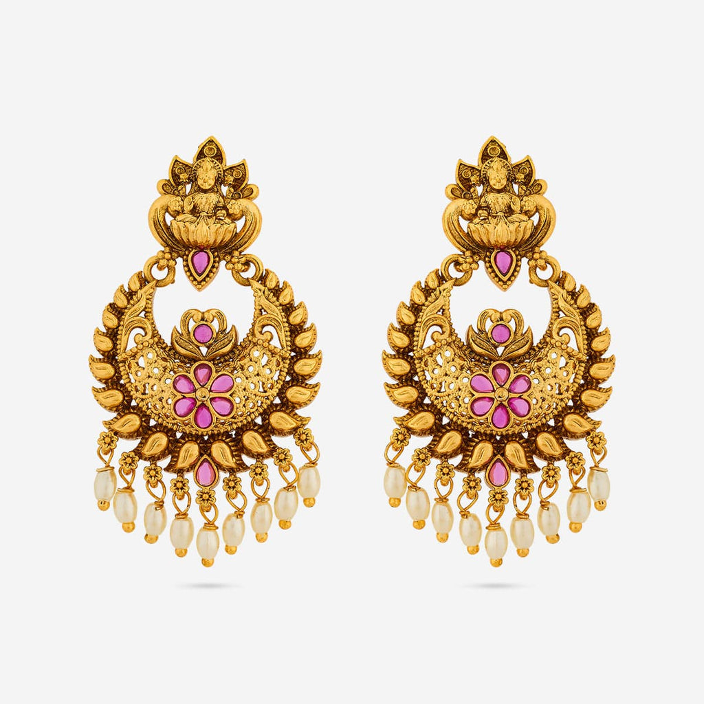 Antique Earring Antique Earring 189157