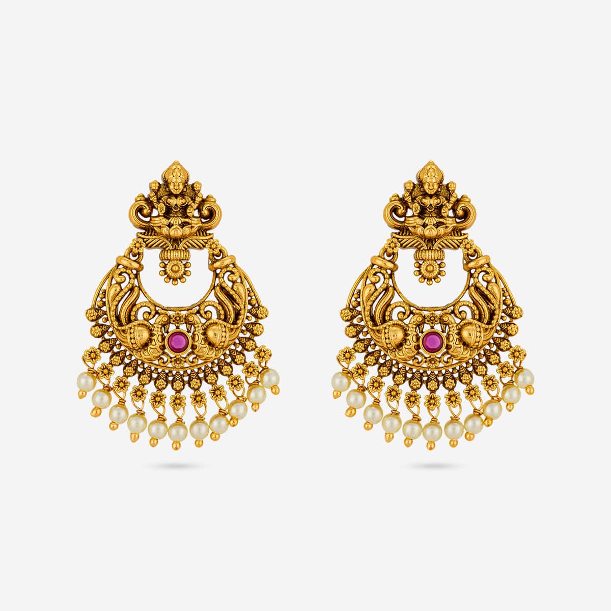 Antique Earring Antique Earring 189158