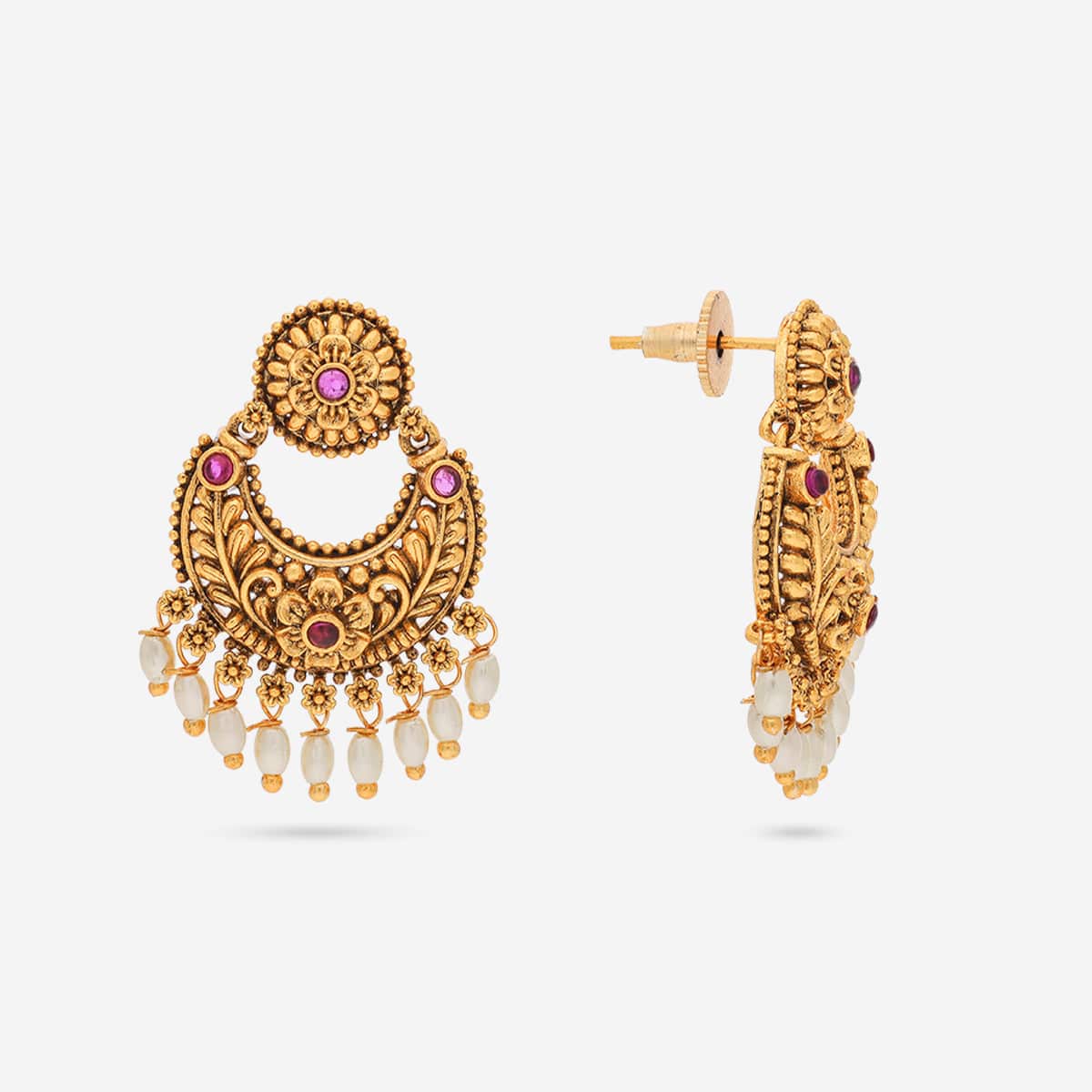 Antique Earring Antique Earring 189160