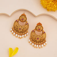 Antique Earring Antique Earring 189160