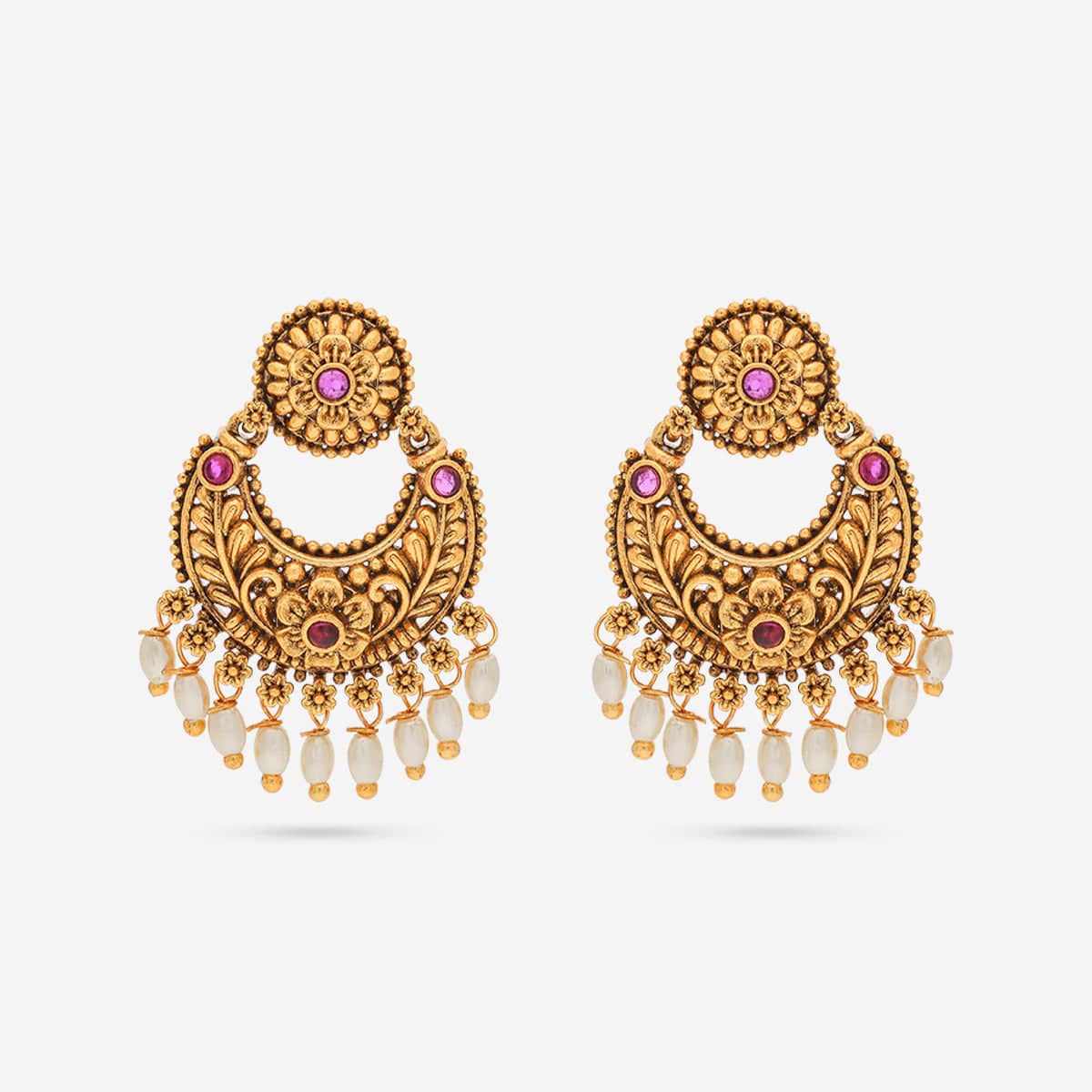 Antique Earring Antique Earring 189160