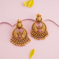 Antique Earring Antique Earring 189161