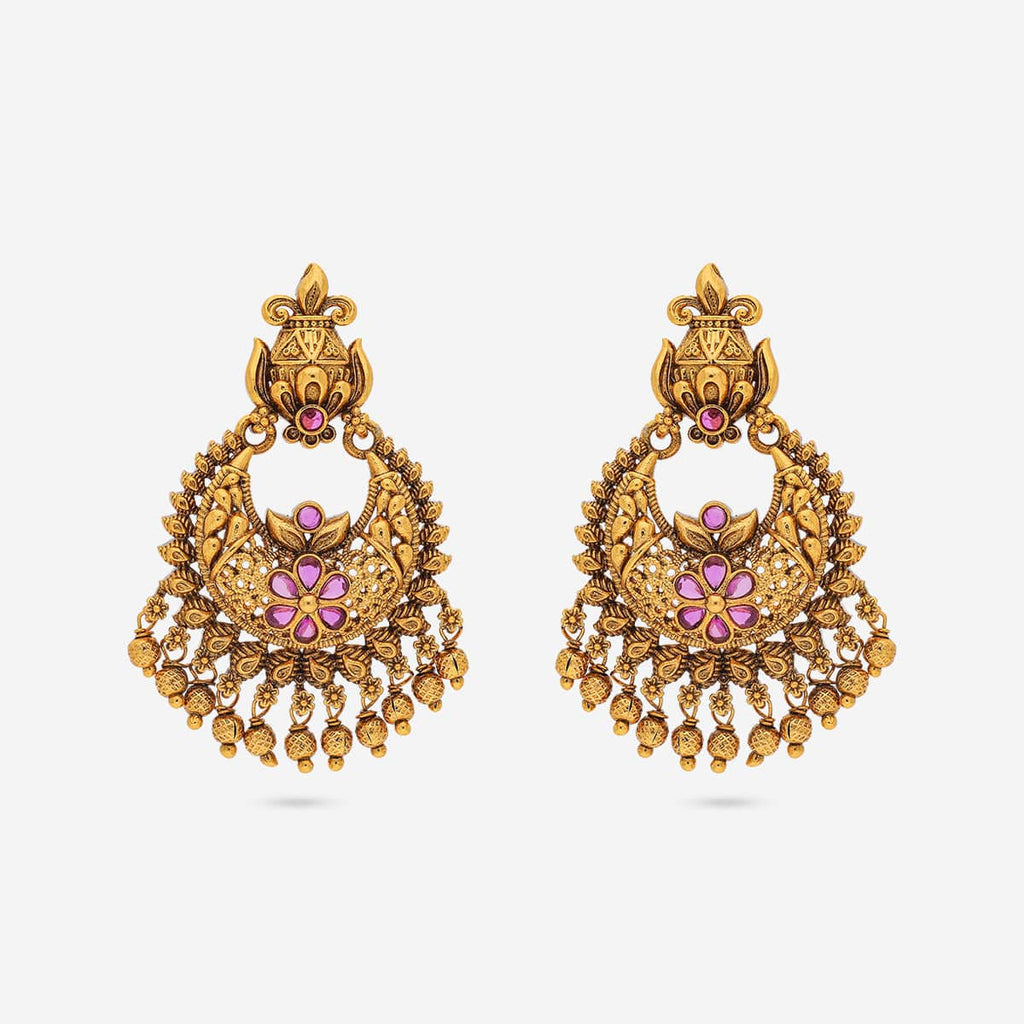 Antique Earring Antique Earring 189161