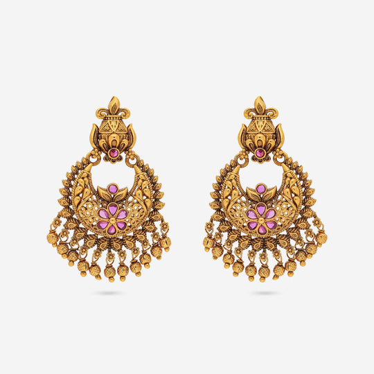 Antique Earring Antique Earring 189161