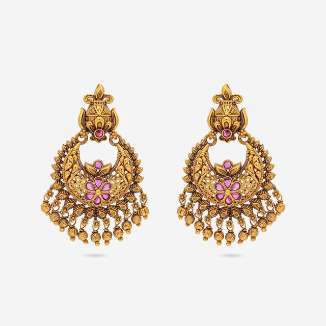 Antique Earring Antique Earring 189161