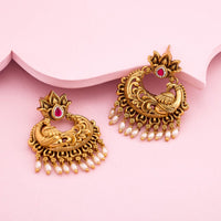 Antique Earring Antique Earring 189162