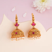 Antique Earring Antique Earring 189164