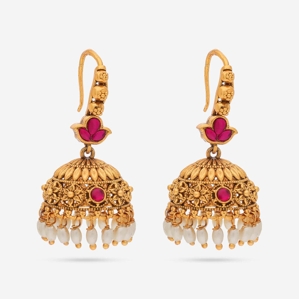 Antique Earring Antique Earring 189164