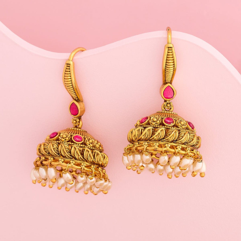 Antique Earring Antique Earring 189165