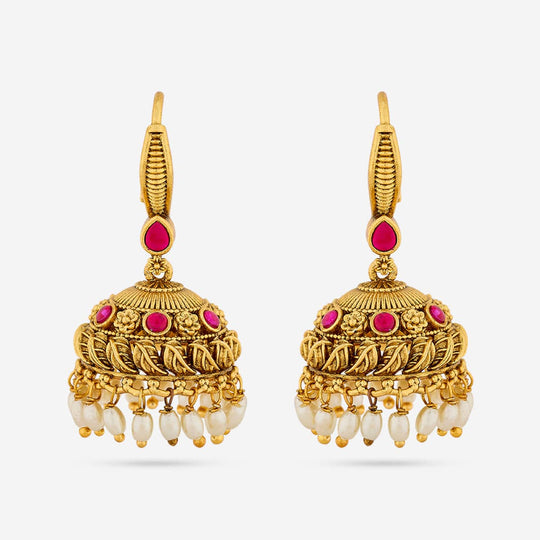 Antique Earring Antique Earring 189165
