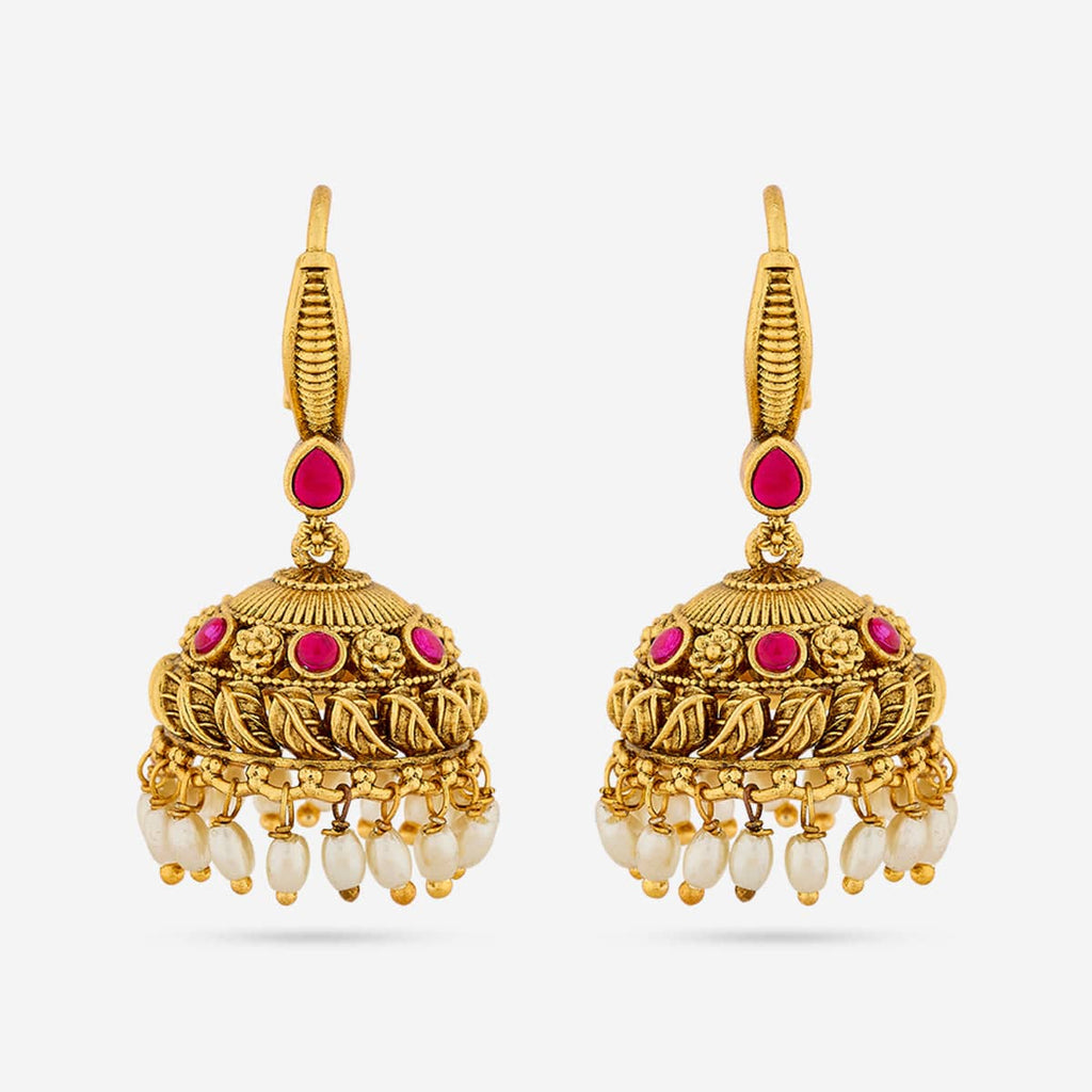 Antique Earring Antique Earring 189165