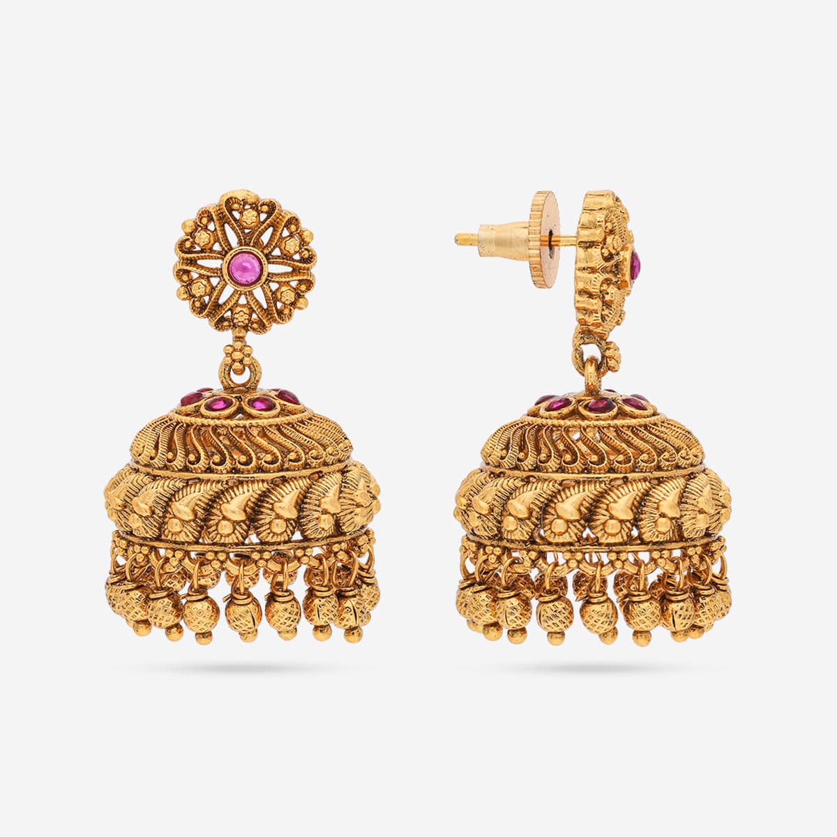 Antique Earring Antique Earring 189166