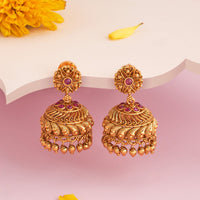 Antique Earring Antique Earring 189166