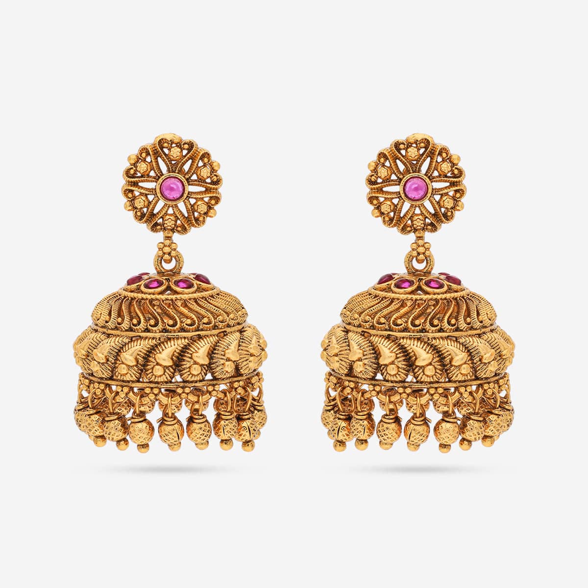 Antique Earring Antique Earring 189166