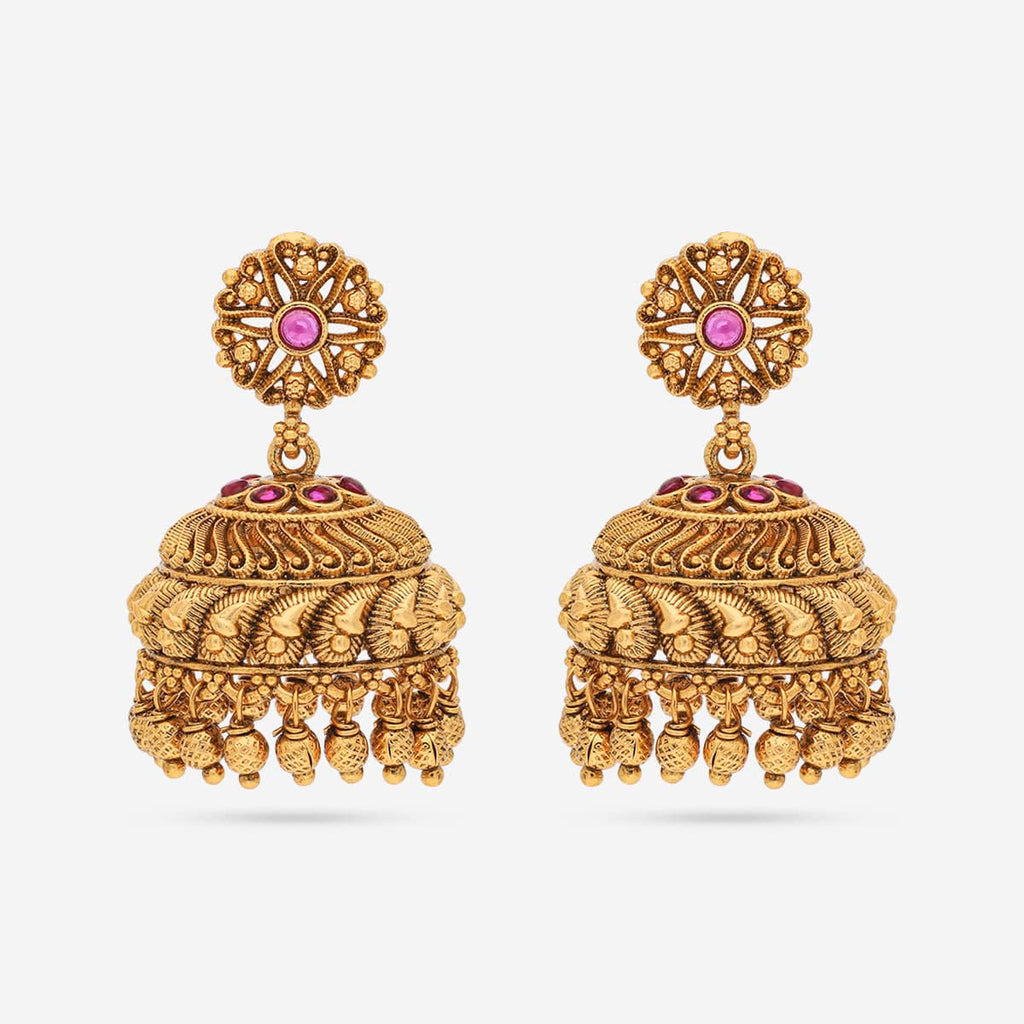 Antique Earring Antique Earring 189166