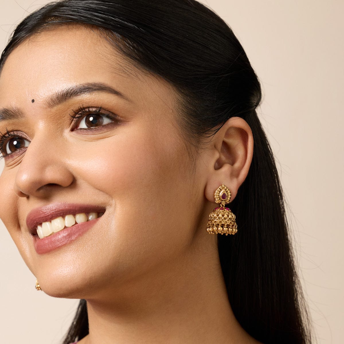 Antique Earring Antique Earring 189168