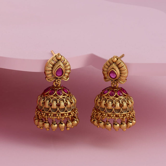 Antique Earring Antique Earring 189168