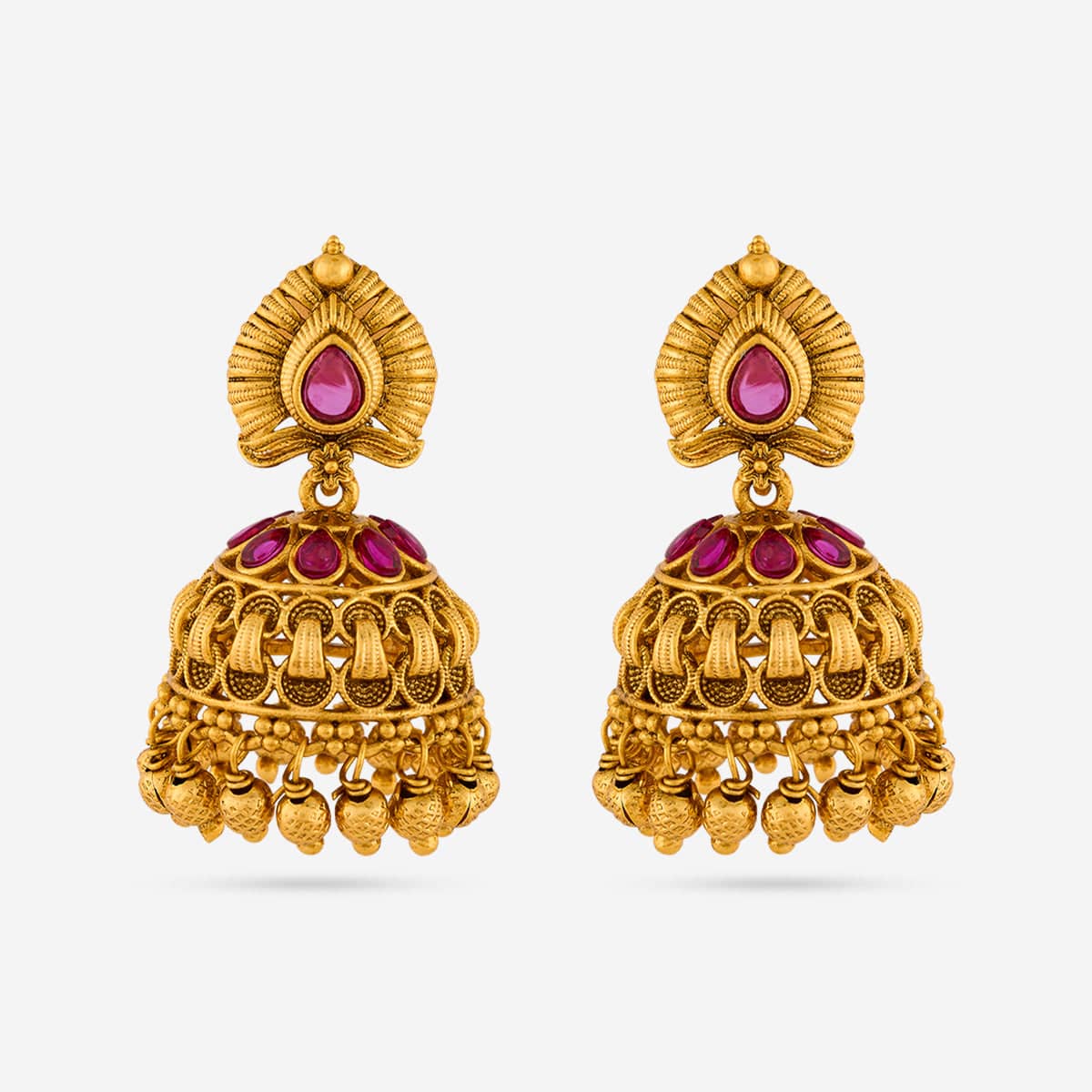 Antique Earring Antique Earring 189168