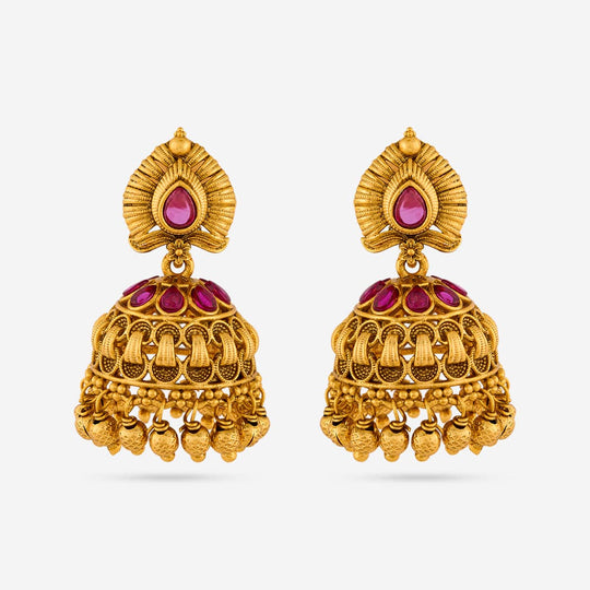 Antique Earring Antique Earring 189168