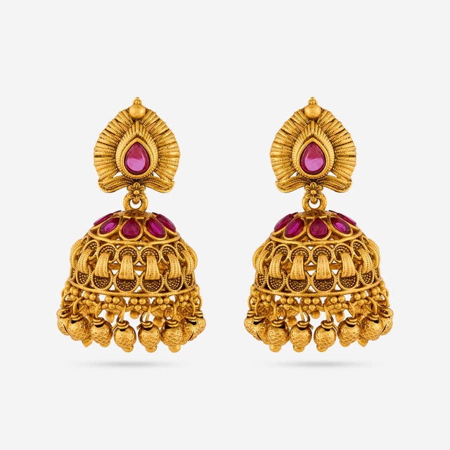 Antique Earring Antique Earring 189168
