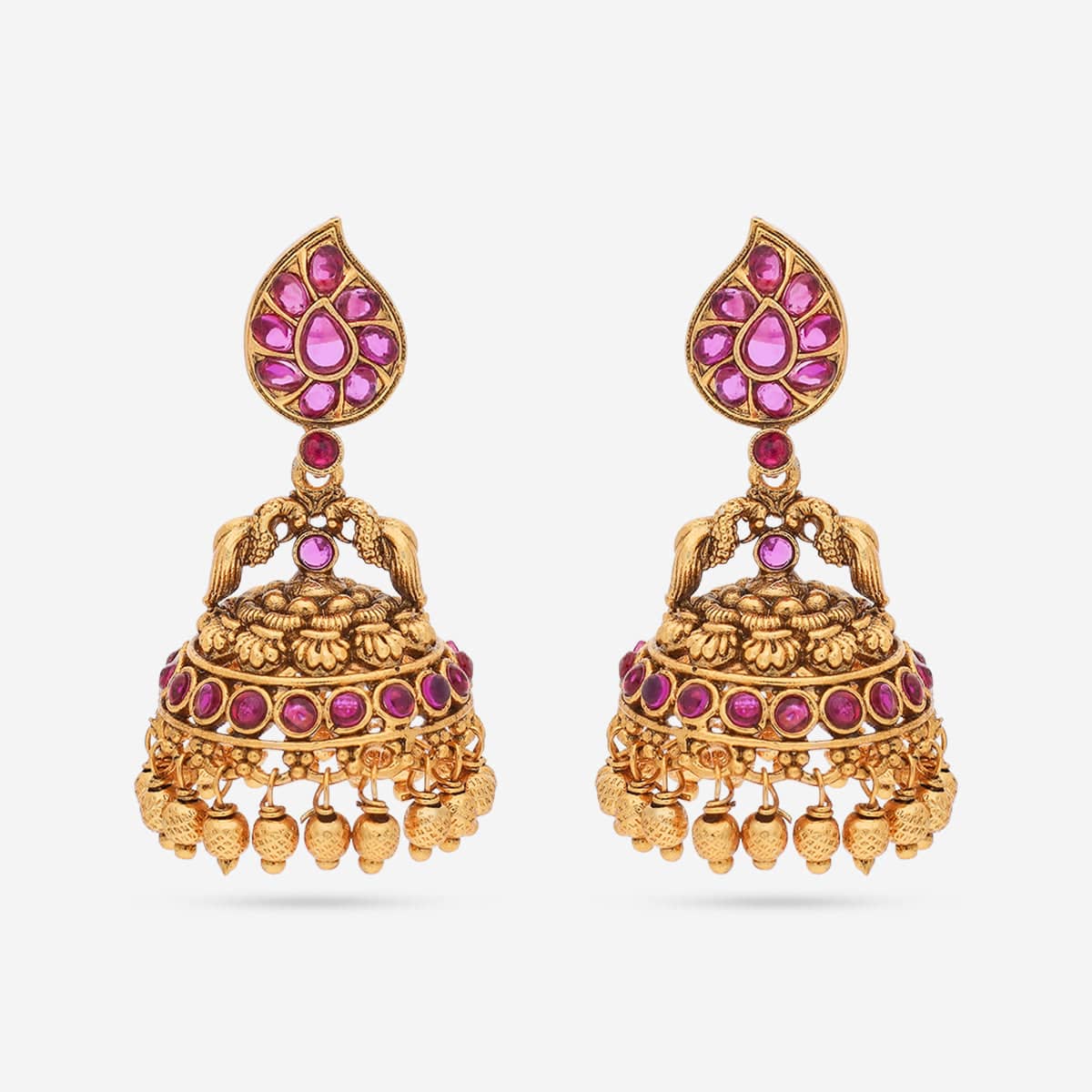 Antique Earring Antique Earring 189171