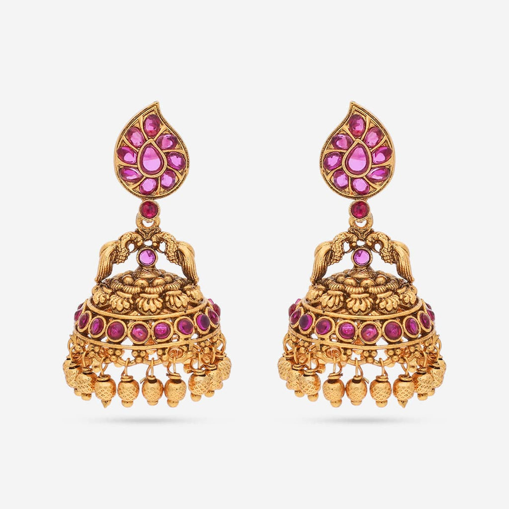 Antique Earring Antique Earring 189171