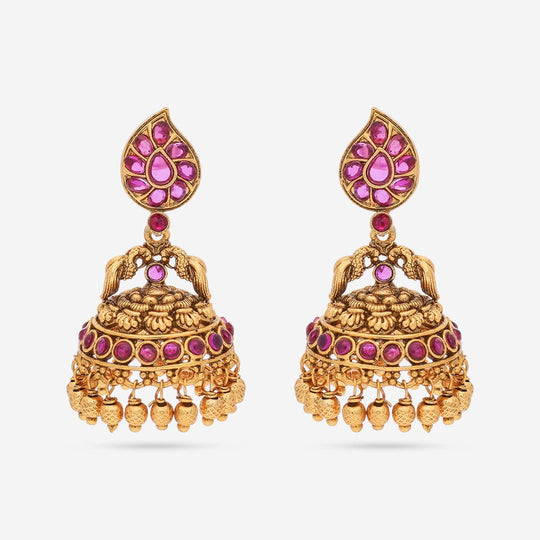 Antique Earring Antique Earring 189171