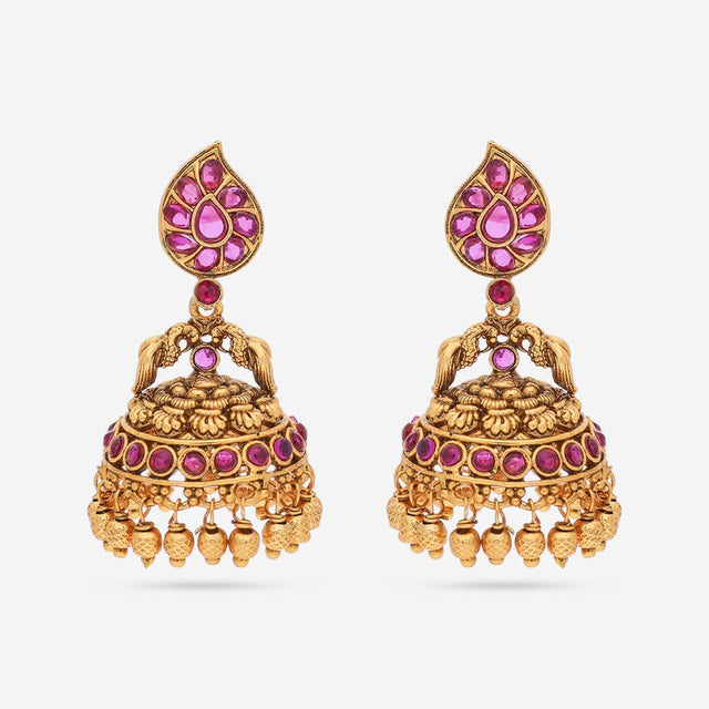 Antique Earring Antique Earring 189171