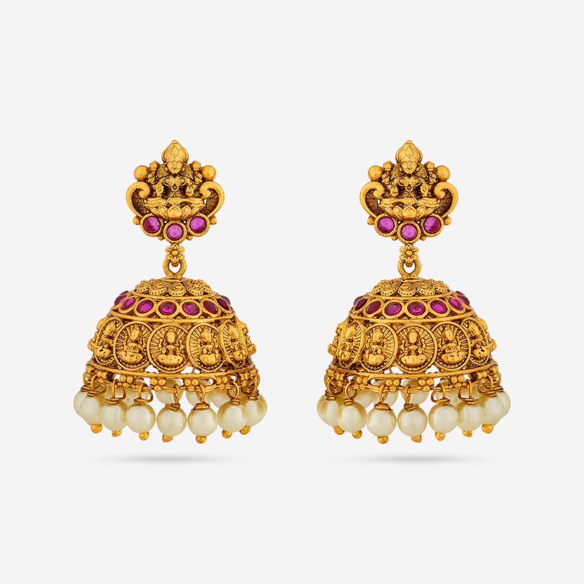 Antique Earring Antique Earring 189176