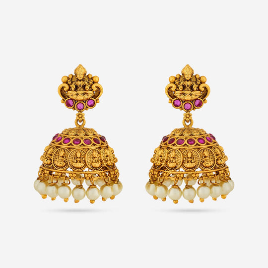 Antique Earring Antique Earring 189176