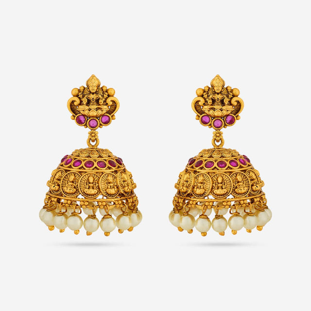 Antique Earring Antique Earring 189176