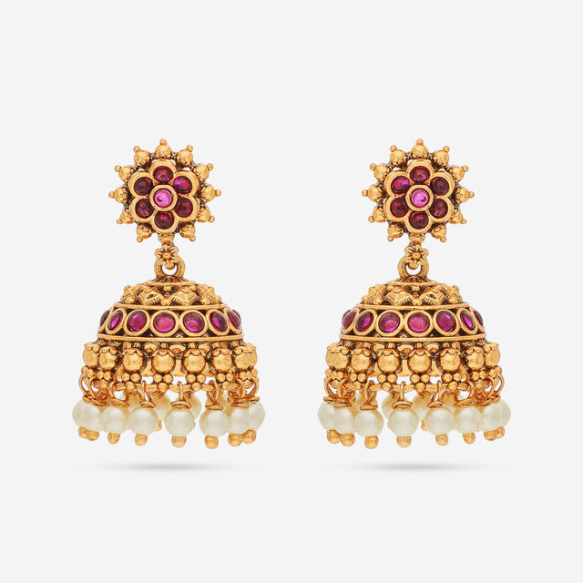 Antique Earring Antique Earring 189179