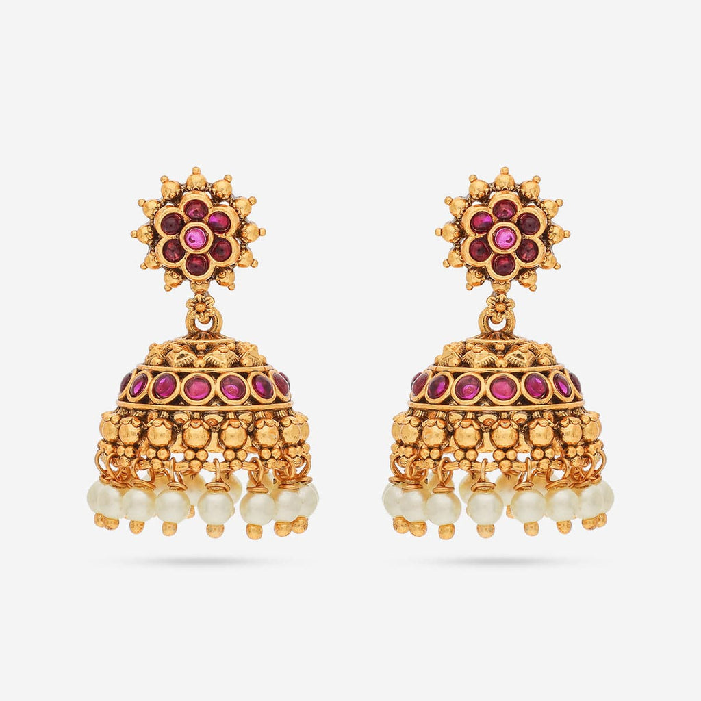 Antique Earring Antique Earring 189179