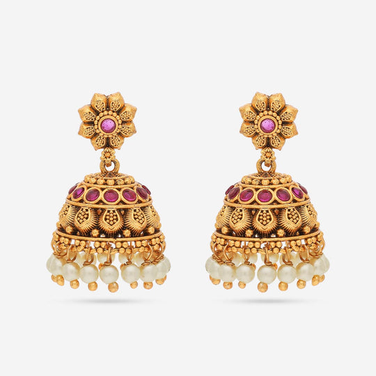 Antique Earring Antique Earring 189180