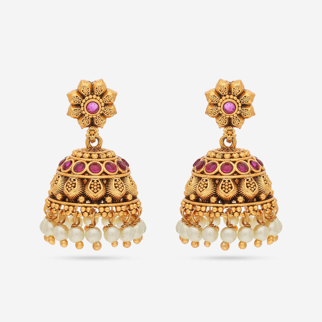 Antique Earring Antique Earring 189180