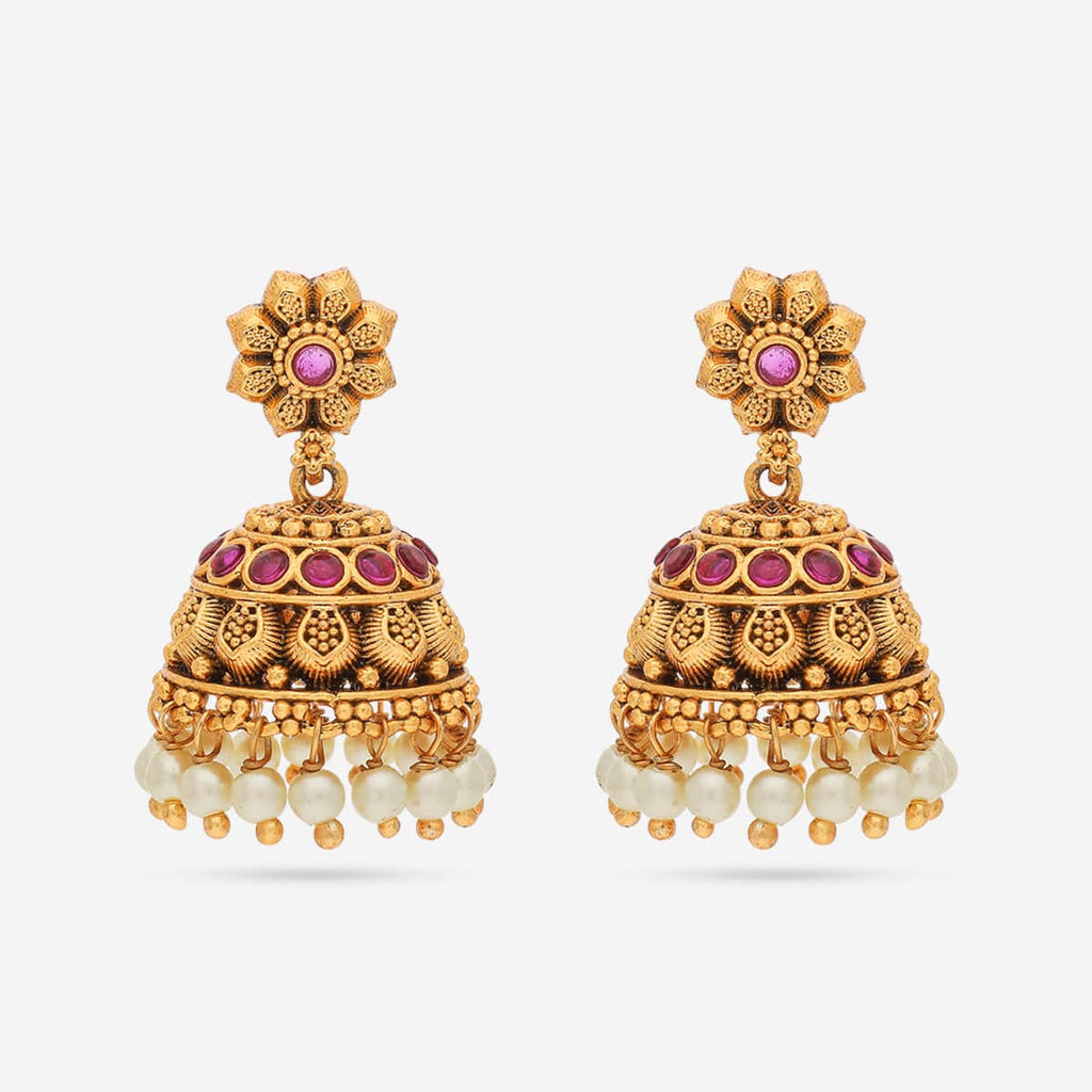 Antique Earring Antique Earring 189180