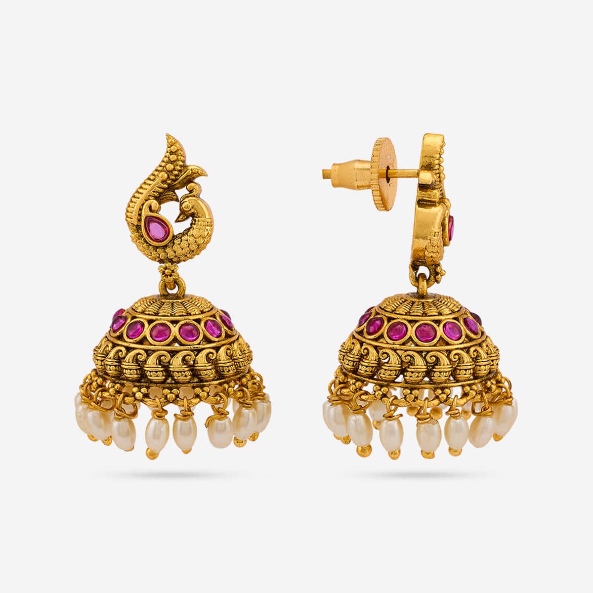 Antique Earring Antique Earring 189181