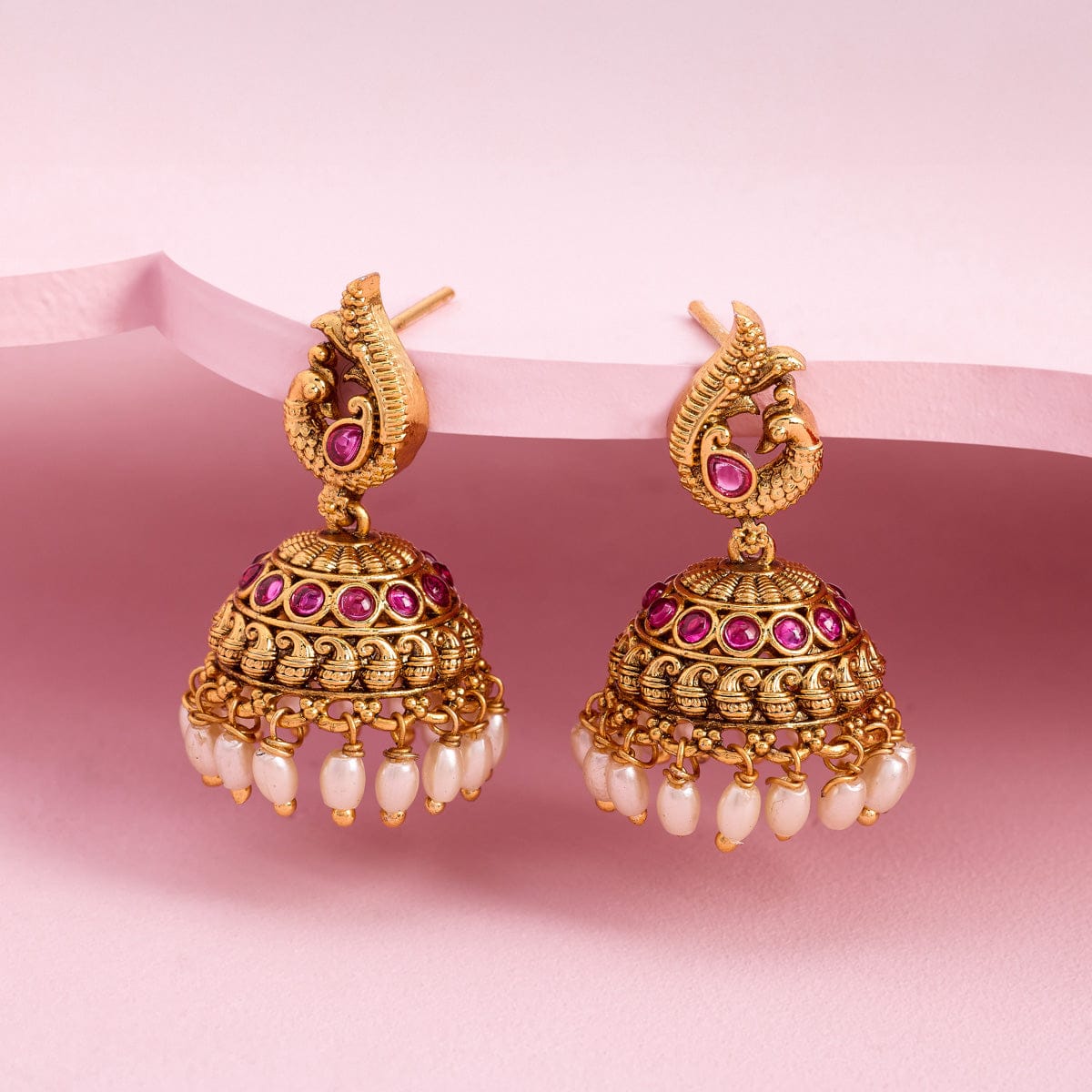 Antique Earring Antique Earring 189181