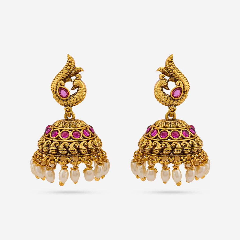 Antique Earring Antique Earring 189181