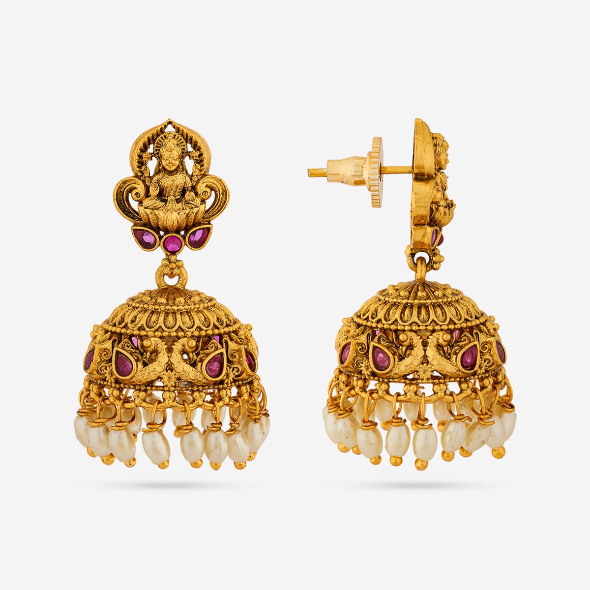 Antique Earring Antique Earring 189182