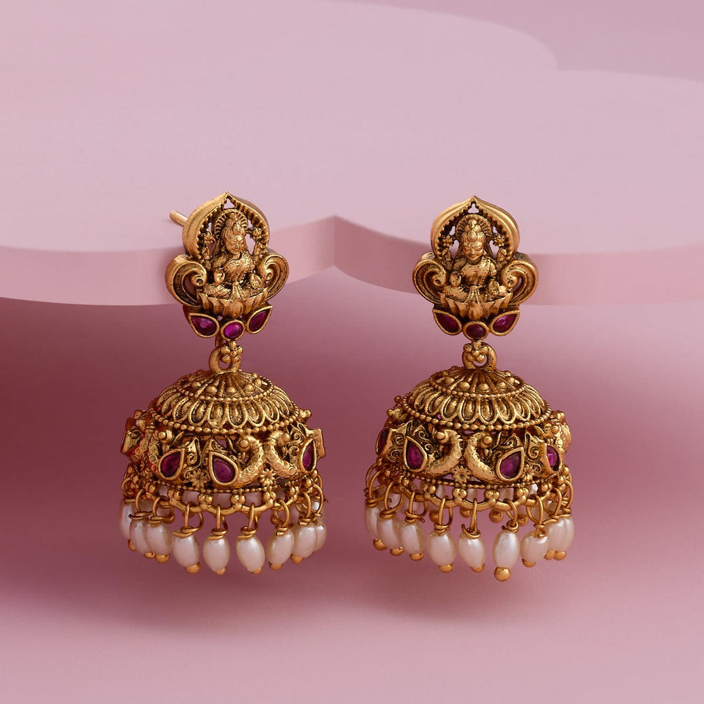 Antique Earring Antique Earring 189182