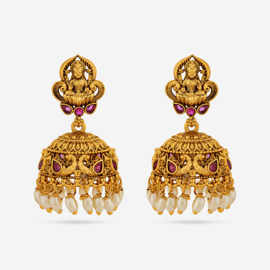 Antique Earring Antique Earring 189182