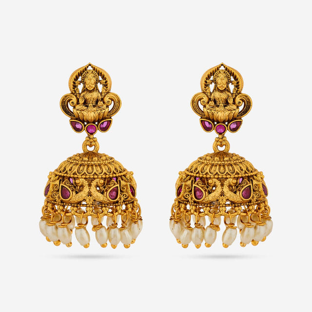 Antique Earring Antique Earring 189182